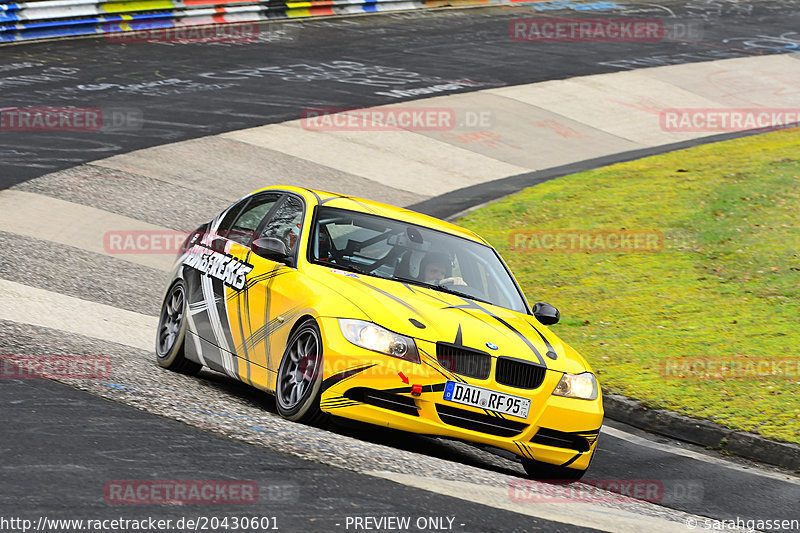 Bild #20430601 - Touristenfahrten Nürburgring Nordschleife Car-Freitag (07.04.2023)