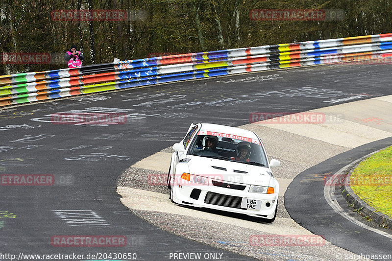 Bild #20430650 - Touristenfahrten Nürburgring Nordschleife Car-Freitag (07.04.2023)