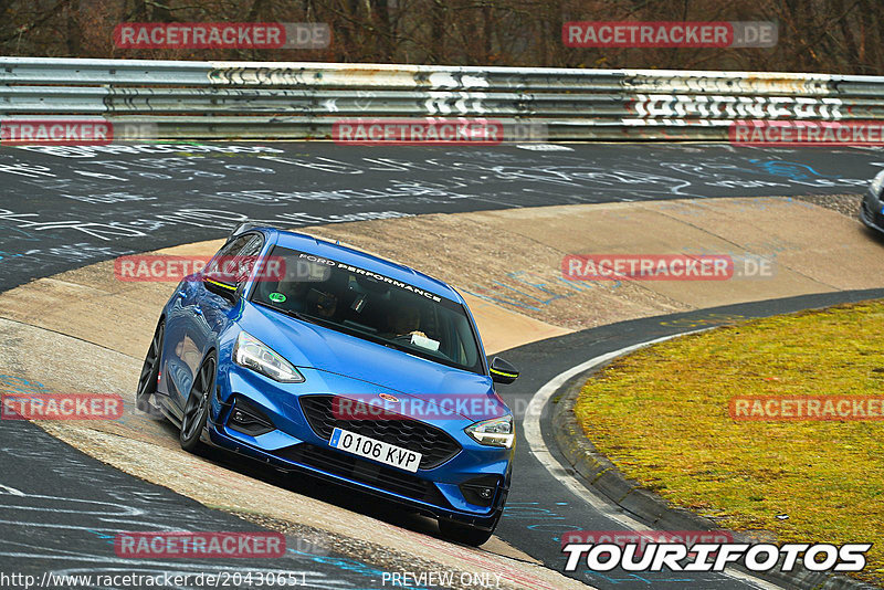 Bild #20430651 - Touristenfahrten Nürburgring Nordschleife Car-Freitag (07.04.2023)