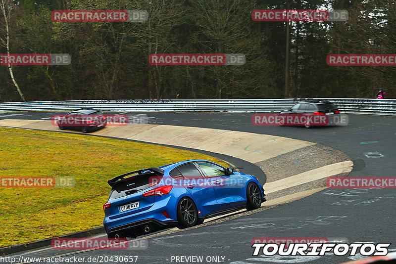 Bild #20430657 - Touristenfahrten Nürburgring Nordschleife Car-Freitag (07.04.2023)