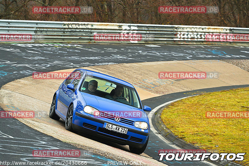 Bild #20430666 - Touristenfahrten Nürburgring Nordschleife Car-Freitag (07.04.2023)