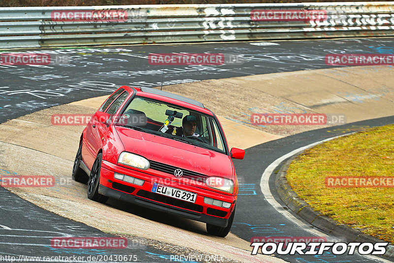 Bild #20430675 - Touristenfahrten Nürburgring Nordschleife Car-Freitag (07.04.2023)