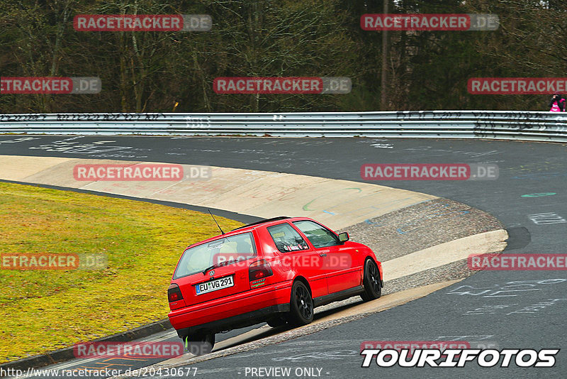 Bild #20430677 - Touristenfahrten Nürburgring Nordschleife Car-Freitag (07.04.2023)