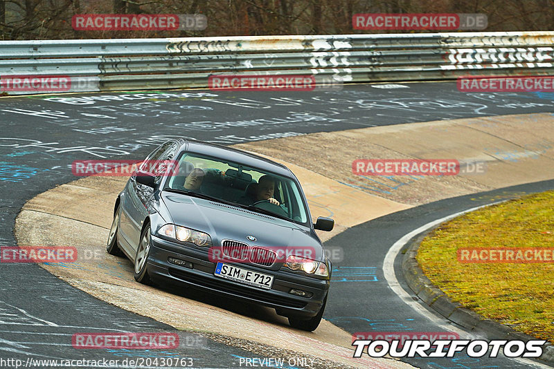 Bild #20430763 - Touristenfahrten Nürburgring Nordschleife Car-Freitag (07.04.2023)