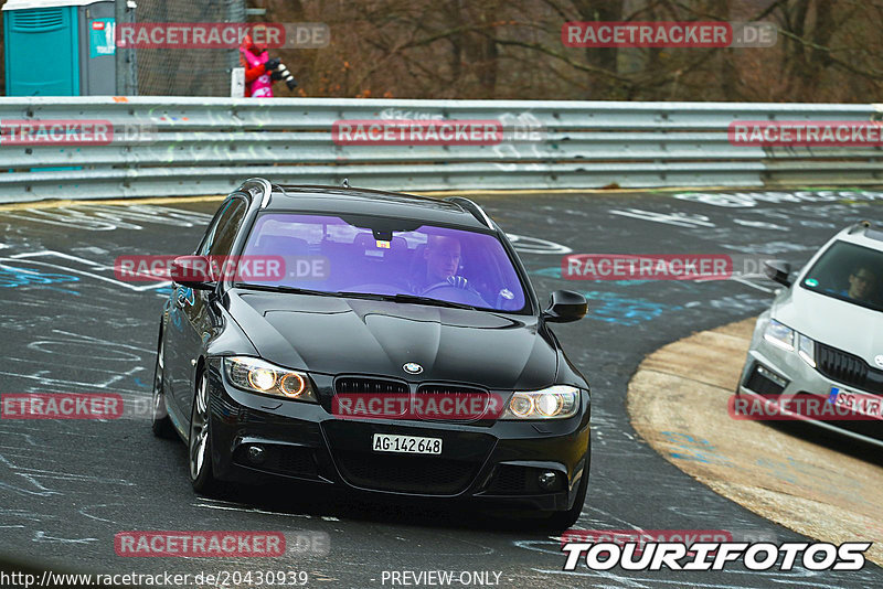 Bild #20430939 - Touristenfahrten Nürburgring Nordschleife Car-Freitag (07.04.2023)