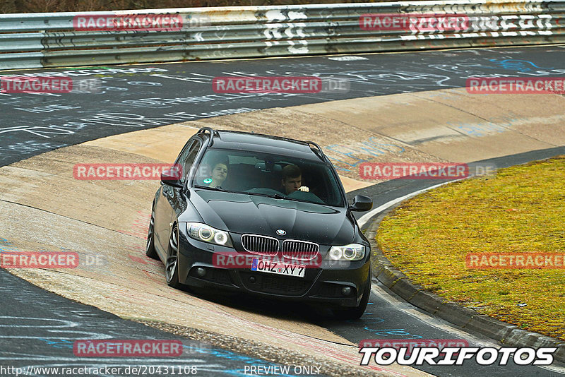 Bild #20431108 - Touristenfahrten Nürburgring Nordschleife Car-Freitag (07.04.2023)