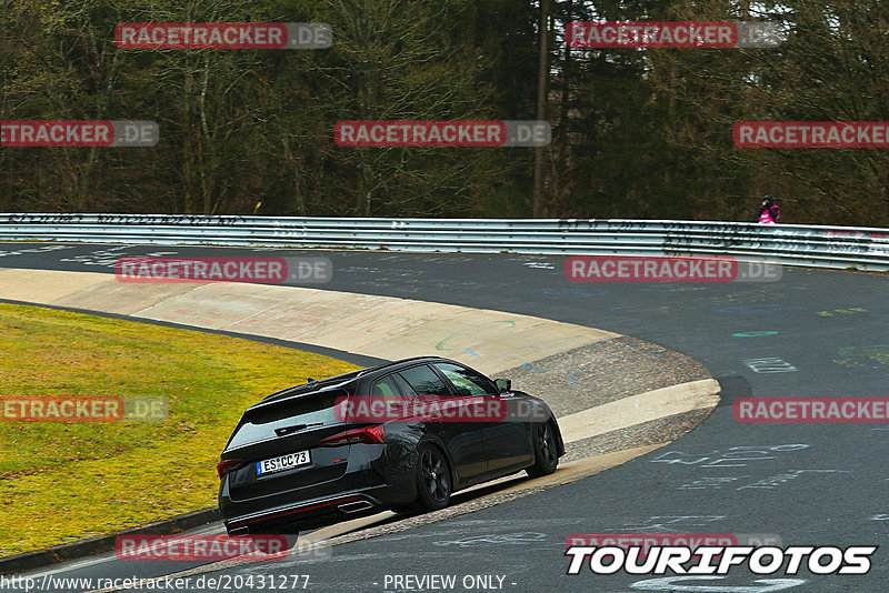 Bild #20431277 - Touristenfahrten Nürburgring Nordschleife Car-Freitag (07.04.2023)