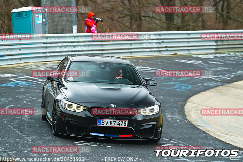 Bild #20431922 - Touristenfahrten Nürburgring Nordschleife Car-Freitag (07.04.2023)