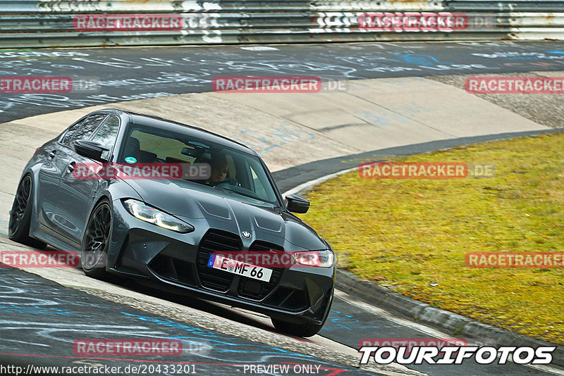 Bild #20433201 - Touristenfahrten Nürburgring Nordschleife Car-Freitag (07.04.2023)