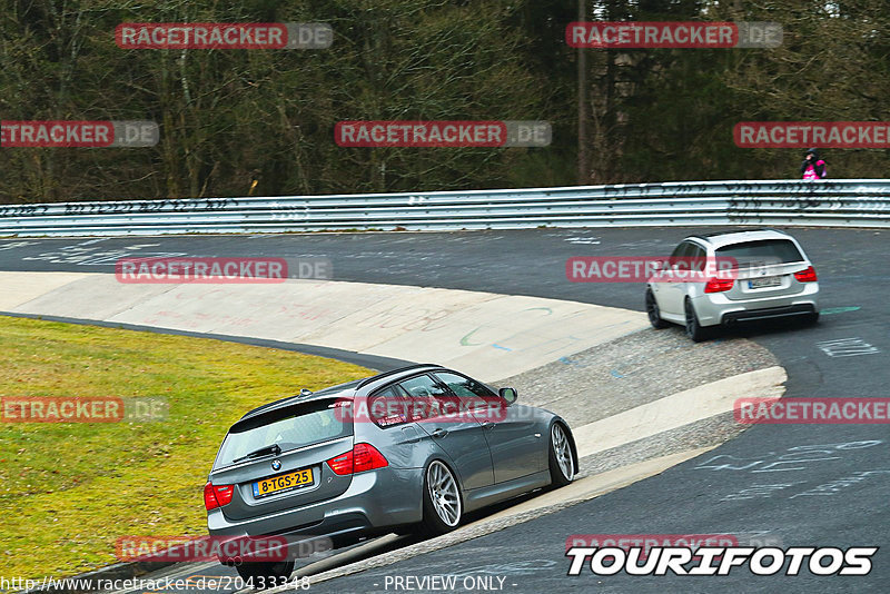 Bild #20433348 - Touristenfahrten Nürburgring Nordschleife Car-Freitag (07.04.2023)