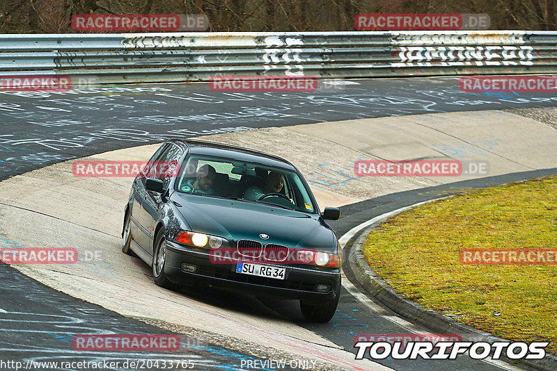 Bild #20433765 - Touristenfahrten Nürburgring Nordschleife Car-Freitag (07.04.2023)