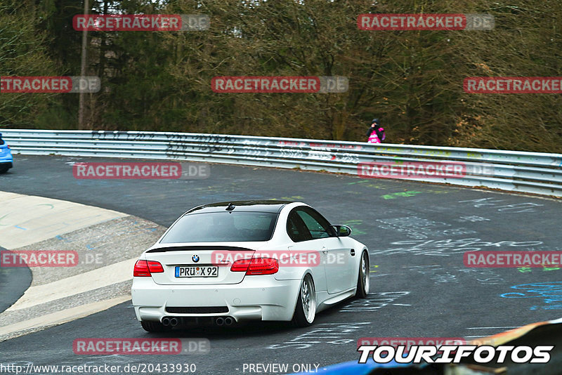 Bild #20433930 - Touristenfahrten Nürburgring Nordschleife Car-Freitag (07.04.2023)