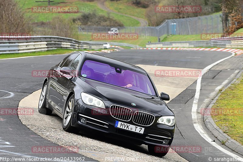 Bild #20433962 - Touristenfahrten Nürburgring Nordschleife Car-Freitag (07.04.2023)