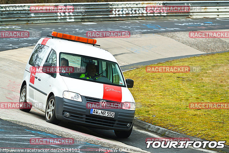 Bild #20434103 - Touristenfahrten Nürburgring Nordschleife Car-Freitag (07.04.2023)