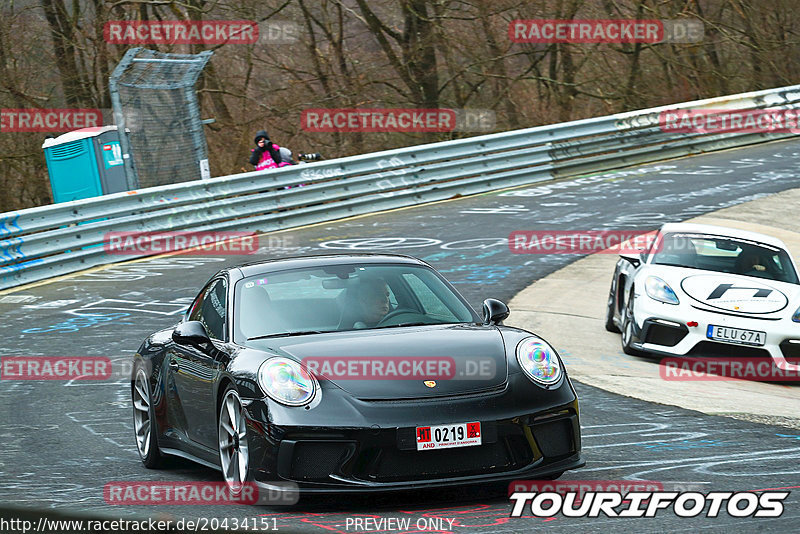 Bild #20434151 - Touristenfahrten Nürburgring Nordschleife Car-Freitag (07.04.2023)