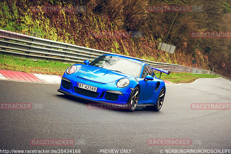 Bild #20434168 - Touristenfahrten Nürburgring Nordschleife Car-Freitag (07.04.2023)