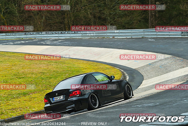 Bild #20434244 - Touristenfahrten Nürburgring Nordschleife Car-Freitag (07.04.2023)