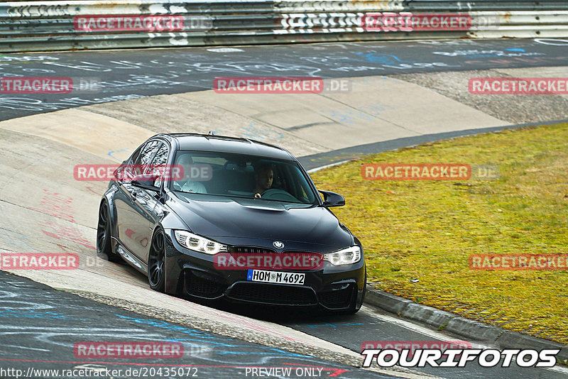 Bild #20435072 - Touristenfahrten Nürburgring Nordschleife Car-Freitag (07.04.2023)