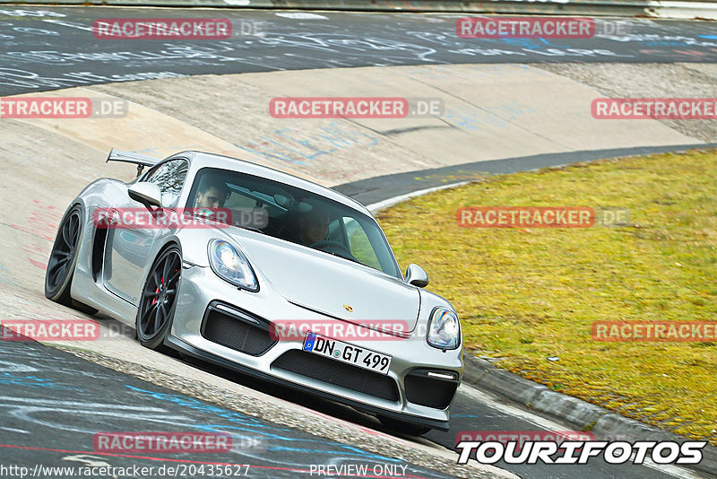 Bild #20435627 - Touristenfahrten Nürburgring Nordschleife Car-Freitag (07.04.2023)