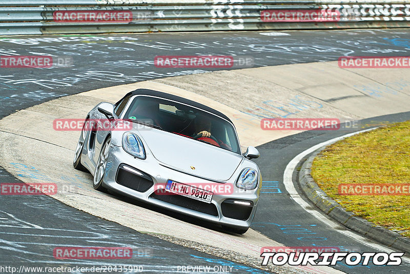 Bild #20435990 - Touristenfahrten Nürburgring Nordschleife Car-Freitag (07.04.2023)