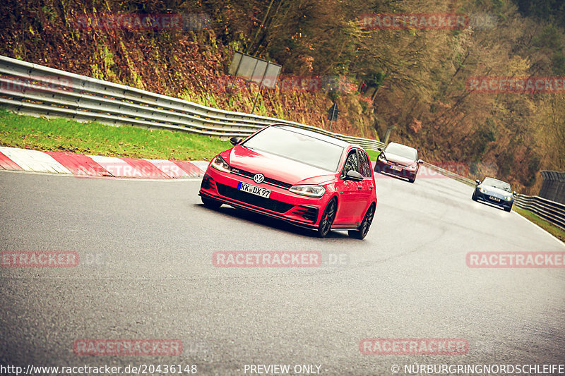 Bild #20436148 - Touristenfahrten Nürburgring Nordschleife Car-Freitag (07.04.2023)