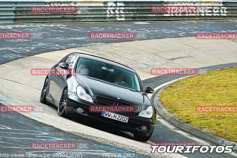 Bild #20436561 - Touristenfahrten Nürburgring Nordschleife Car-Freitag (07.04.2023)