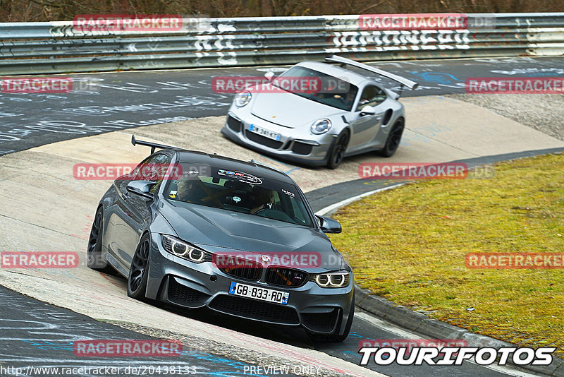 Bild #20438133 - Touristenfahrten Nürburgring Nordschleife Car-Freitag (07.04.2023)