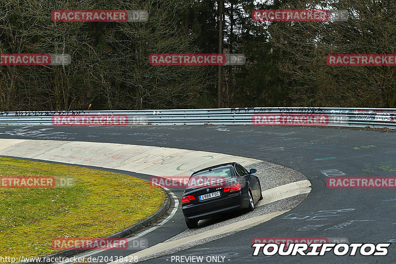 Bild #20438428 - Touristenfahrten Nürburgring Nordschleife Car-Freitag (07.04.2023)