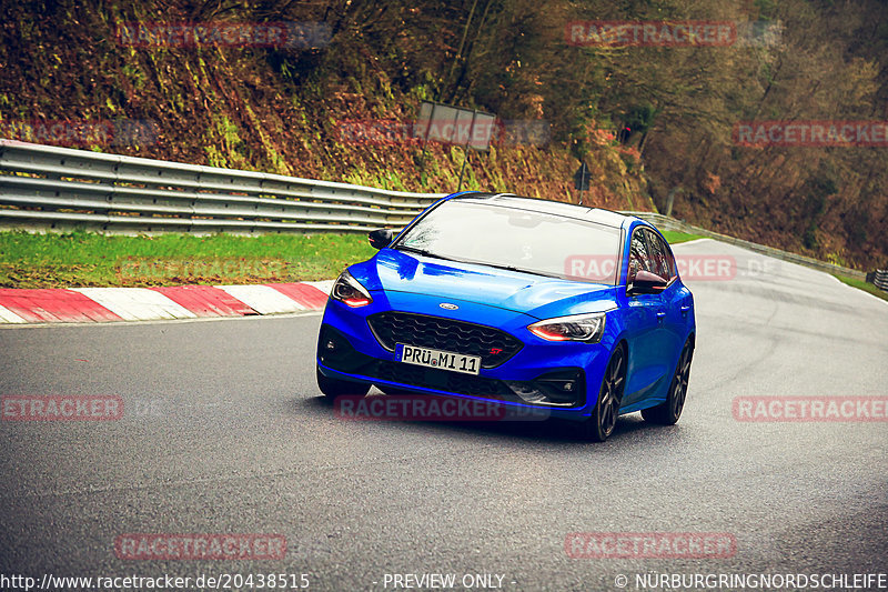 Bild #20438515 - Touristenfahrten Nürburgring Nordschleife Car-Freitag (07.04.2023)