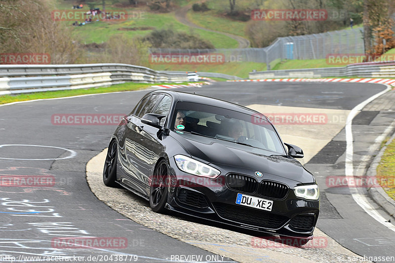 Bild #20438779 - Touristenfahrten Nürburgring Nordschleife Car-Freitag (07.04.2023)