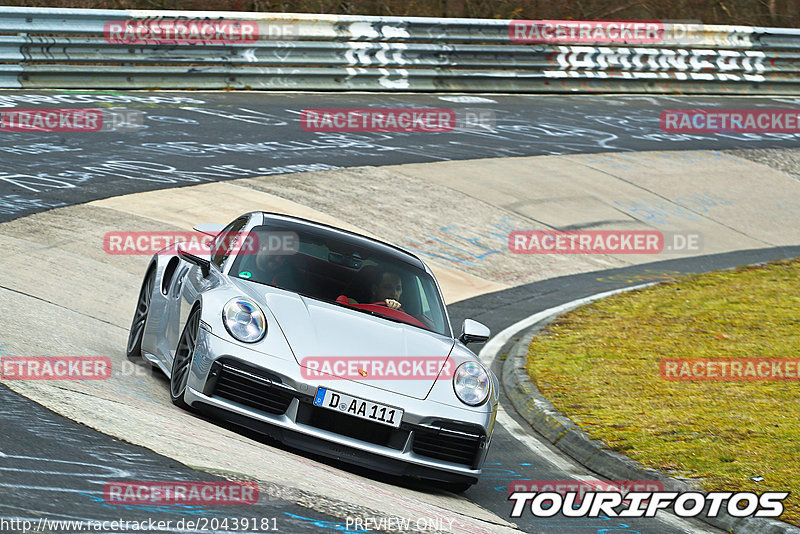 Bild #20439181 - Touristenfahrten Nürburgring Nordschleife Car-Freitag (07.04.2023)