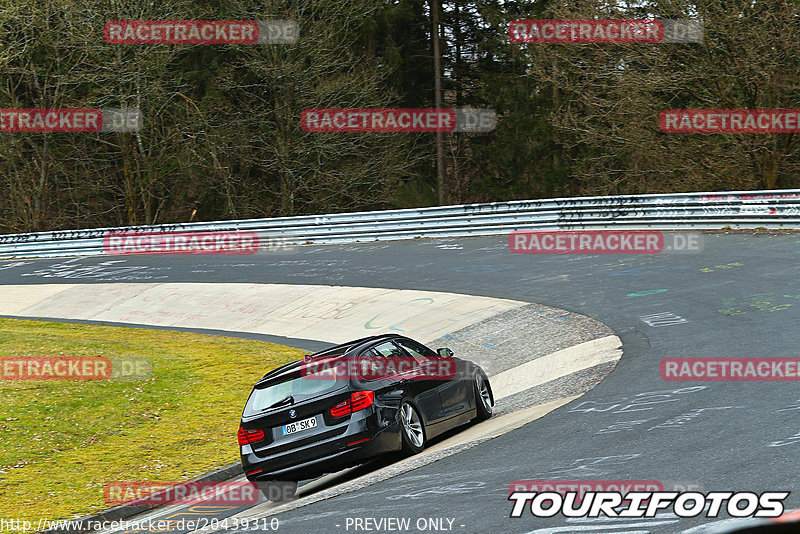 Bild #20439310 - Touristenfahrten Nürburgring Nordschleife Car-Freitag (07.04.2023)