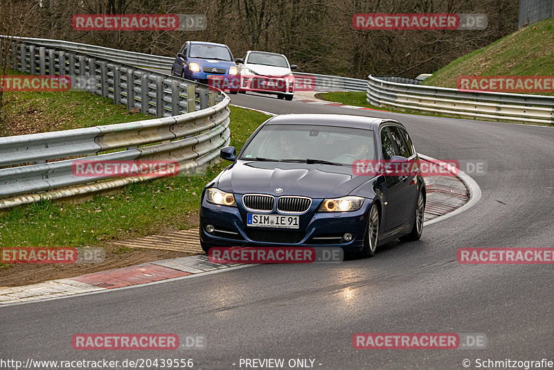 Bild #20439556 - Touristenfahrten Nürburgring Nordschleife Car-Freitag (07.04.2023)