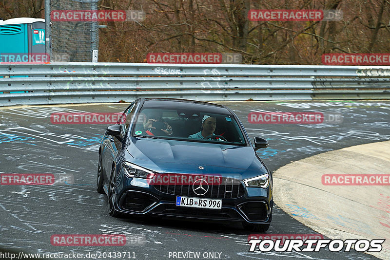 Bild #20439711 - Touristenfahrten Nürburgring Nordschleife Car-Freitag (07.04.2023)