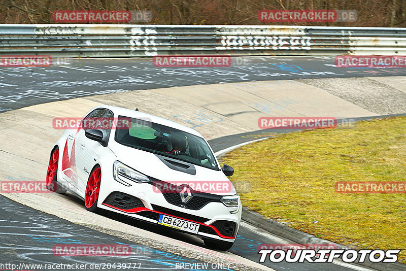 Bild #20439777 - Touristenfahrten Nürburgring Nordschleife Car-Freitag (07.04.2023)