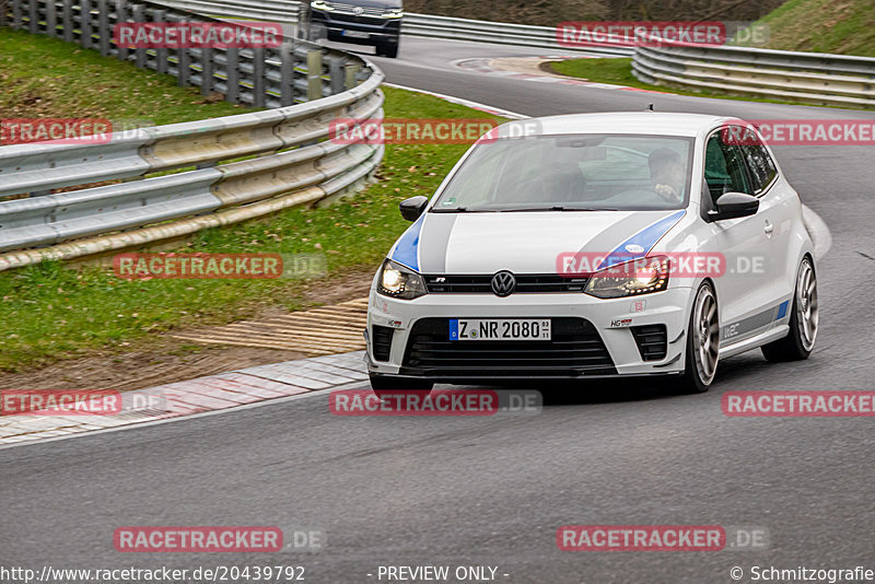 Bild #20439792 - Touristenfahrten Nürburgring Nordschleife Car-Freitag (07.04.2023)