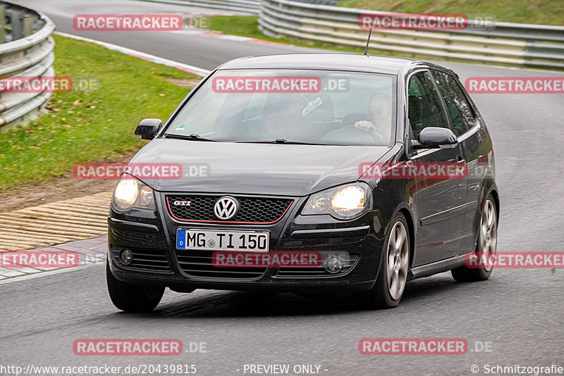 Bild #20439815 - Touristenfahrten Nürburgring Nordschleife Car-Freitag (07.04.2023)