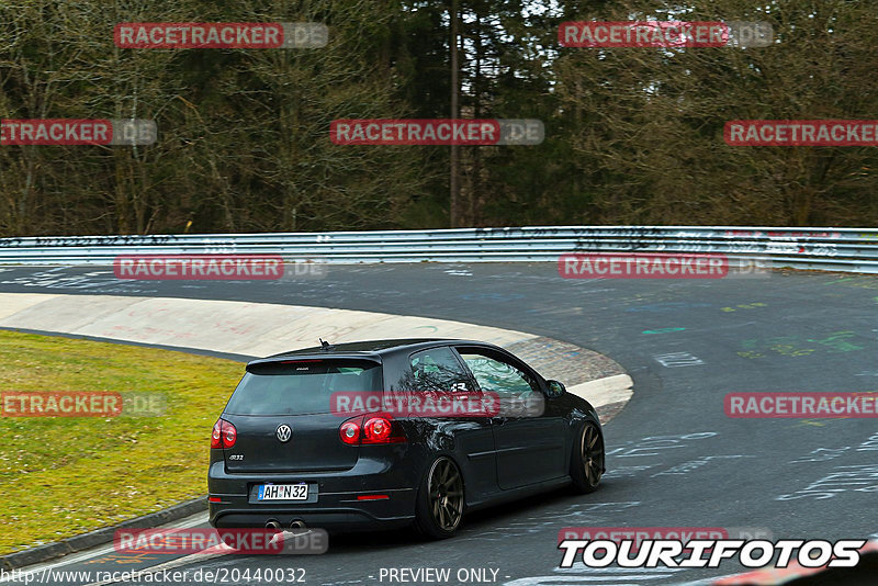 Bild #20440032 - Touristenfahrten Nürburgring Nordschleife Car-Freitag (07.04.2023)