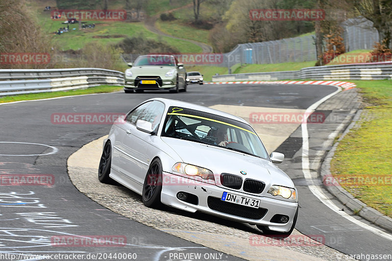 Bild #20440060 - Touristenfahrten Nürburgring Nordschleife Car-Freitag (07.04.2023)