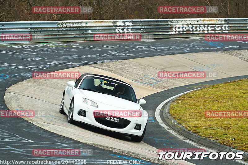 Bild #20440098 - Touristenfahrten Nürburgring Nordschleife Car-Freitag (07.04.2023)