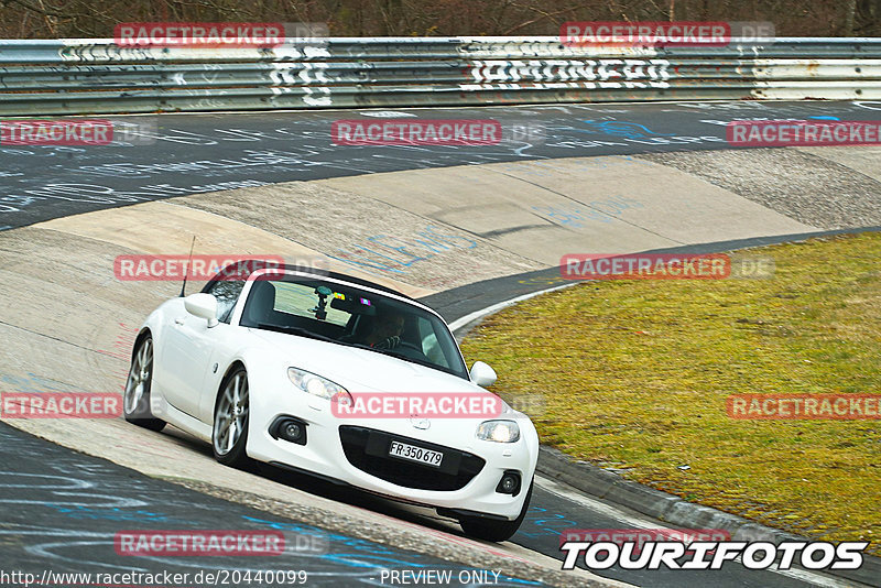 Bild #20440099 - Touristenfahrten Nürburgring Nordschleife Car-Freitag (07.04.2023)