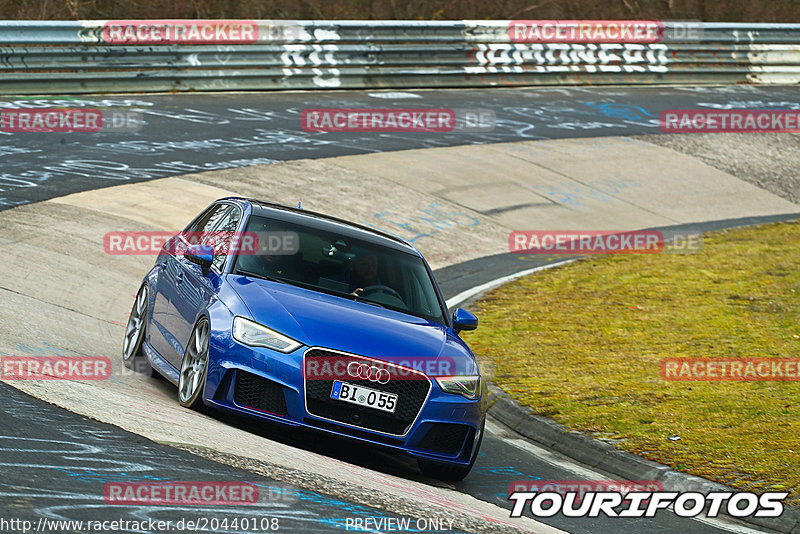 Bild #20440108 - Touristenfahrten Nürburgring Nordschleife Car-Freitag (07.04.2023)