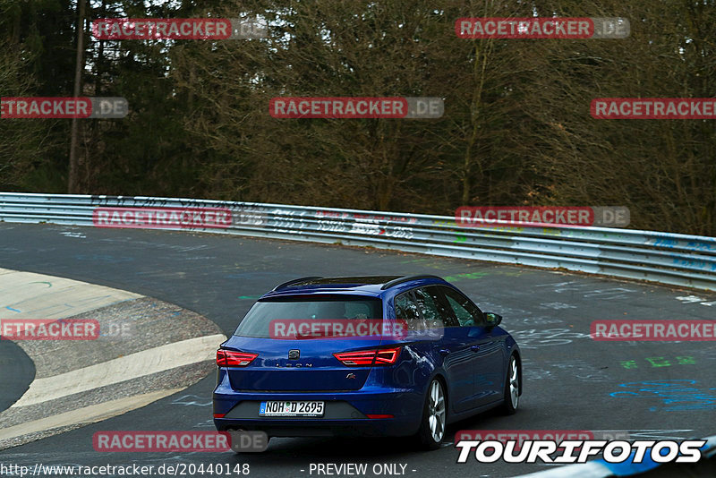 Bild #20440148 - Touristenfahrten Nürburgring Nordschleife Car-Freitag (07.04.2023)