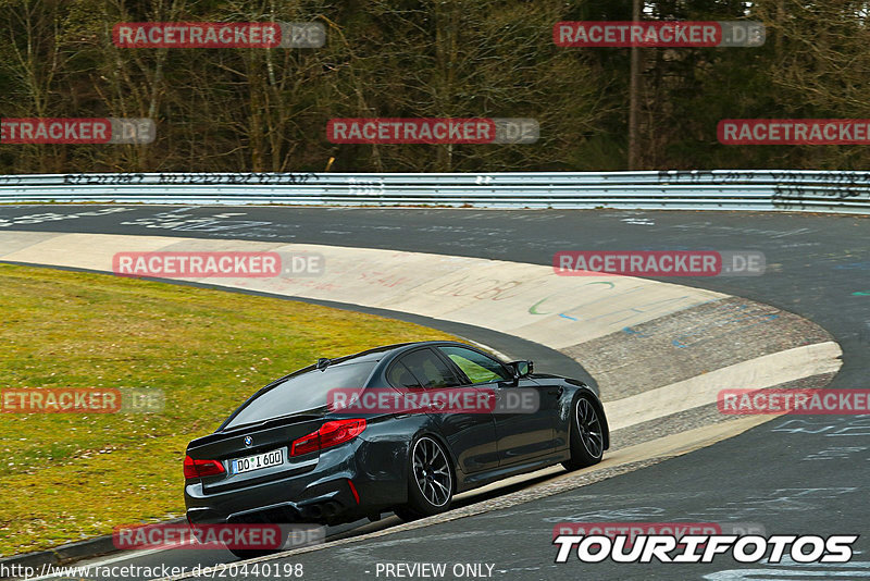 Bild #20440198 - Touristenfahrten Nürburgring Nordschleife Car-Freitag (07.04.2023)