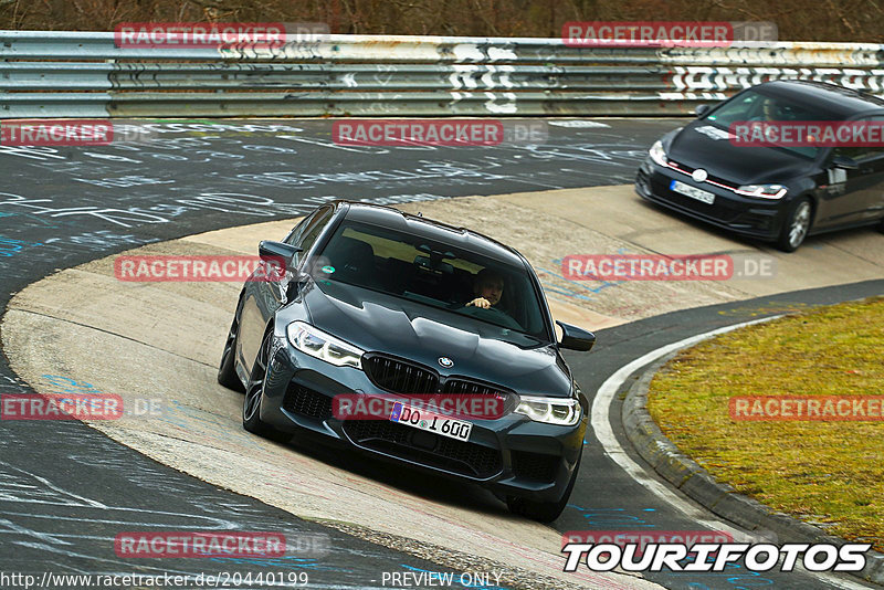 Bild #20440199 - Touristenfahrten Nürburgring Nordschleife Car-Freitag (07.04.2023)