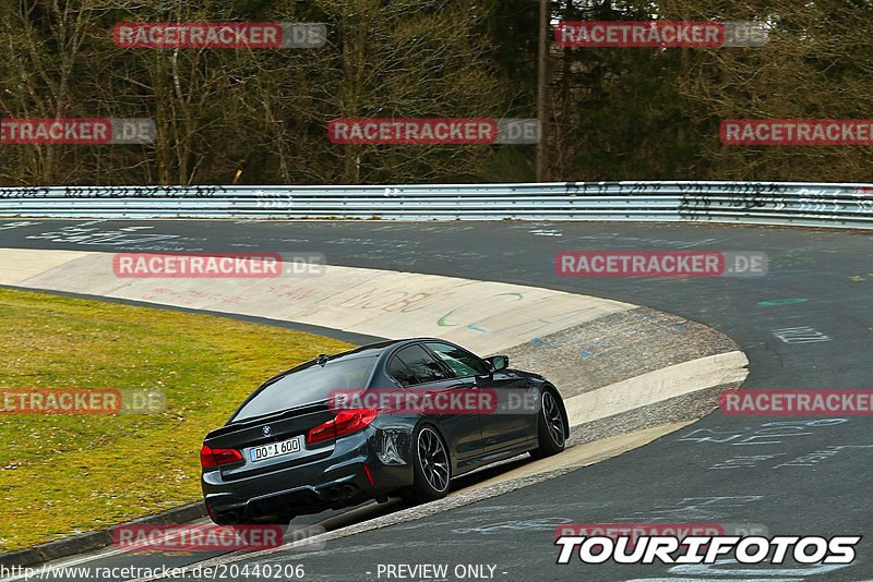 Bild #20440206 - Touristenfahrten Nürburgring Nordschleife Car-Freitag (07.04.2023)