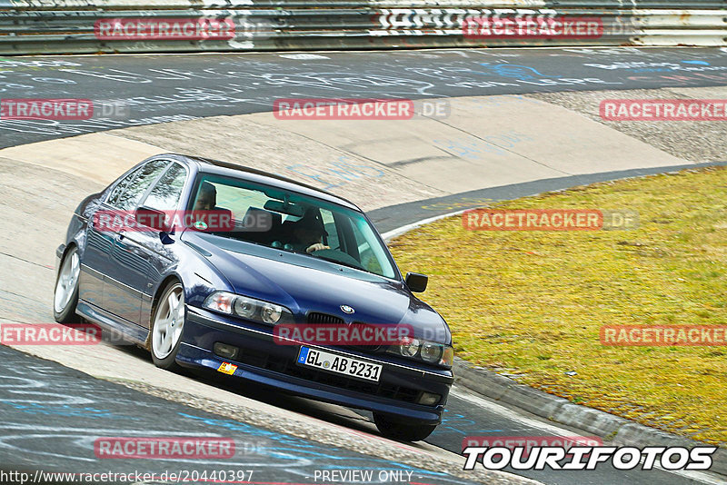 Bild #20440397 - Touristenfahrten Nürburgring Nordschleife Car-Freitag (07.04.2023)