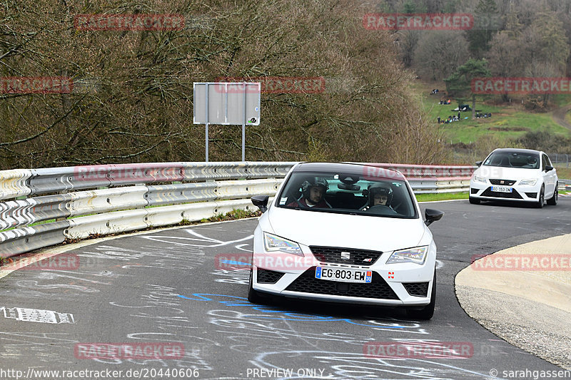 Bild #20440606 - Touristenfahrten Nürburgring Nordschleife Car-Freitag (07.04.2023)