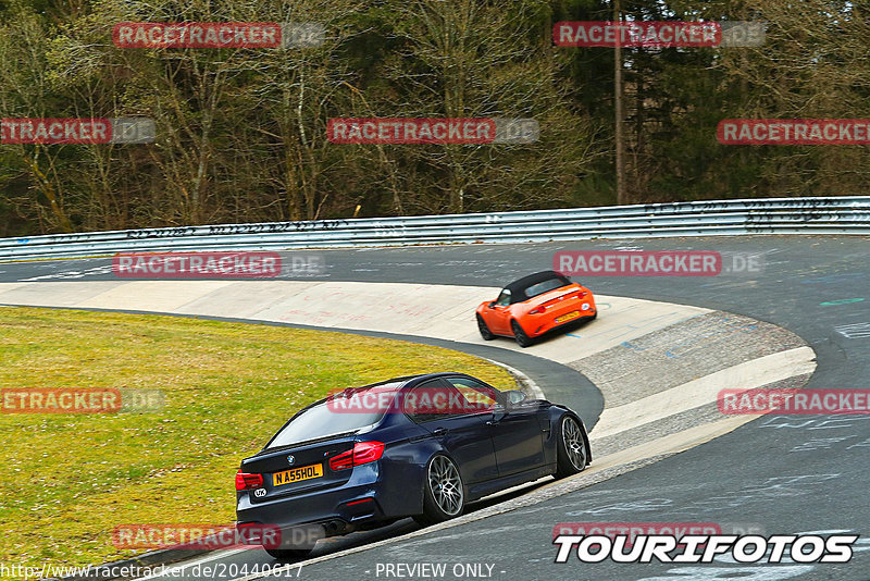 Bild #20440617 - Touristenfahrten Nürburgring Nordschleife Car-Freitag (07.04.2023)