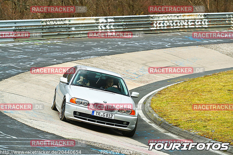 Bild #20440654 - Touristenfahrten Nürburgring Nordschleife Car-Freitag (07.04.2023)